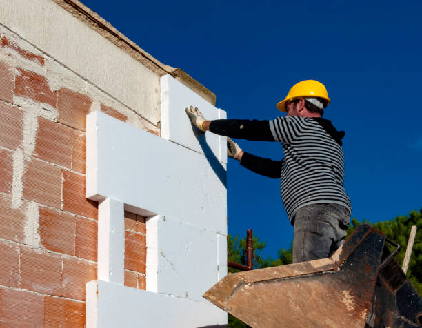 Best Spray Foam Insulation  in Flint Hill, MO