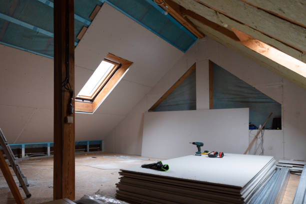 Best Blown-in Insulation  in Flint Hill, MO