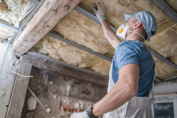 Best Affordable Insulation Services  in Flint Hill, MO