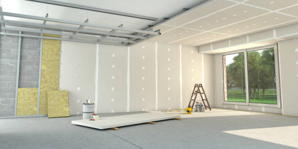 Best Local Insulation Services  in Flint Hill, MO