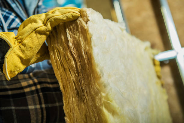 Best Insulation Replacement Services  in Flint Hill, MO