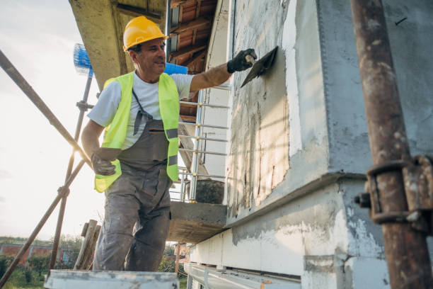 Best Soundproof Insulation Installation  in Flint Hill, MO