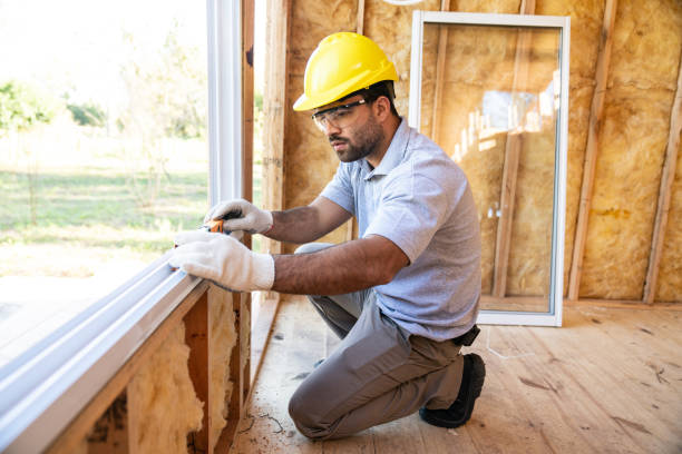 Best Attic Insulation Installation  in Flint Hill, MO