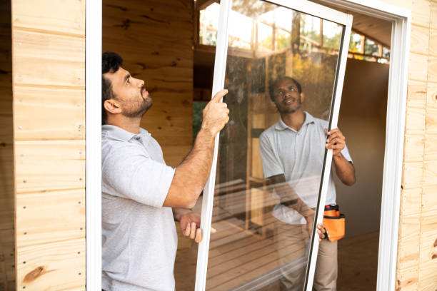 Best Garage Insulation Installation  in Flint Hill, MO