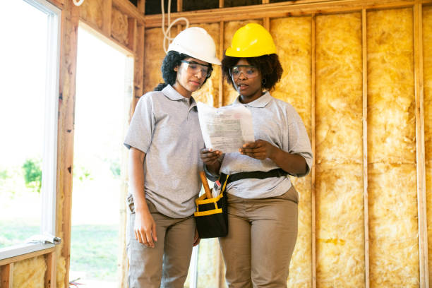 Best Best Insulation Companies  in Flint Hill, MO