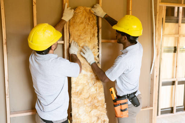 Insulation Contractors for Homes in Flint Hill, MO