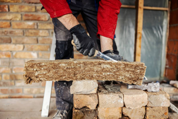 Best Insulation Inspection Services  in Flint Hill, MO