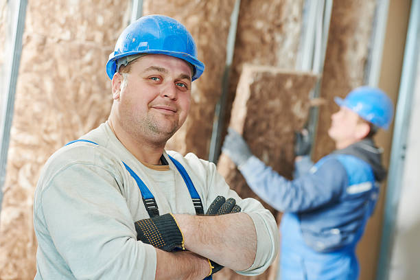 Best Insulation Contractor Near Me  in Flint Hill, MO