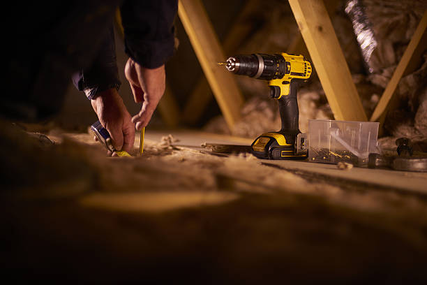 Best Insulation Contractors for Homes  in Flint Hill, MO